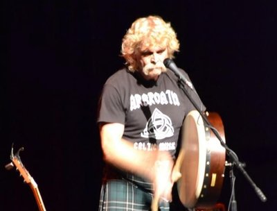 Arbroath Celtic Music photo