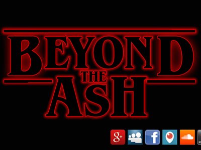 Beyond the Ash photo