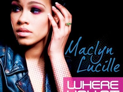Maclyn Lucille photo
