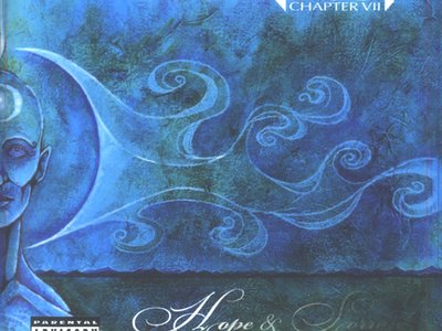 HOPE & SORROW, CHAPTER VII - IN STORES, TUESDAY, APRIL 2ND