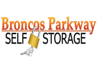 Broncos Parkway Storage Units photo