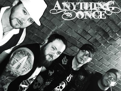 Anything Once photo