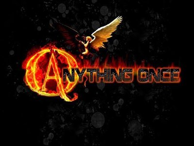 Anything Once photo