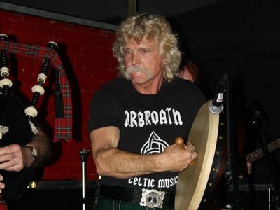 Arbroath Celtic Music photo