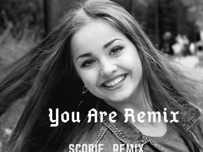 SCOBIE Remix photo