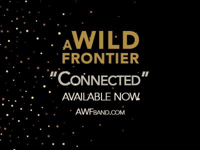A Wild Frontier photo
