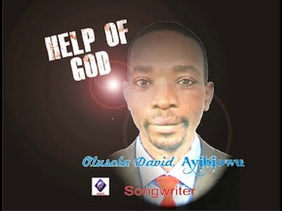 Olusola David, Ayibiowu photo