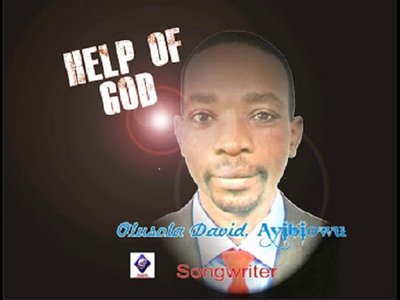 Olusola David, Ayibiowu photo