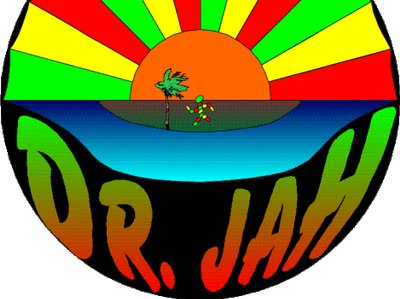 Dr. Jah and The Love Prophets photo