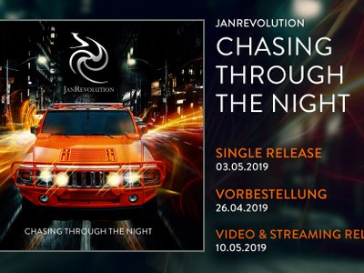 JanRevolution photo