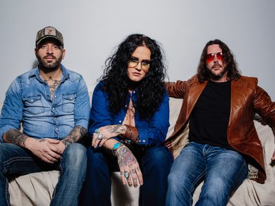 Natalie Brady & The Nite Owls photo