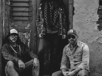 Natalie Brady & The Nite Owls photo