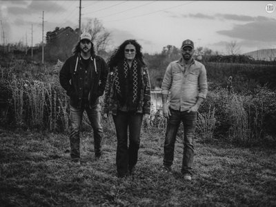 Natalie Brady & The Nite Owls photo
