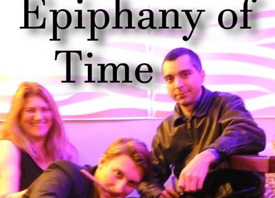 Epiphany of Time photo
