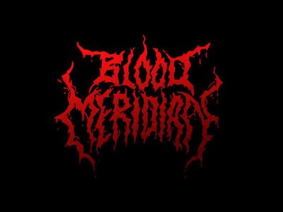 Blood Meridian photo