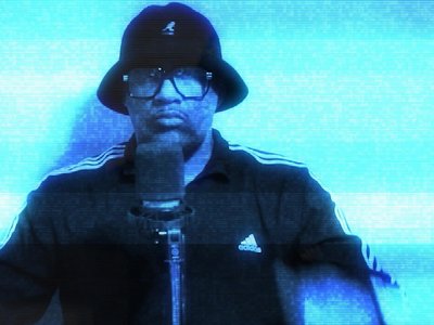 Iceman JA photo