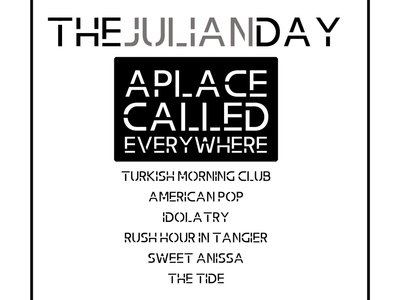 The Julian Day photo
