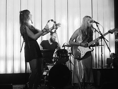 Photo by Julie McMahon