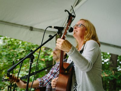 GFA @ River Spirit Music Festival 2018
