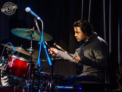 Roads to Oceans Live at Drom, NYC. January 31st, 2019