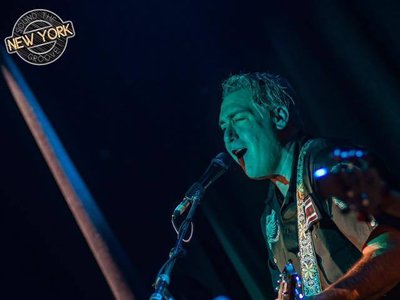 Roads to Oceans Live at Drom, NYC. January 31st, 2019