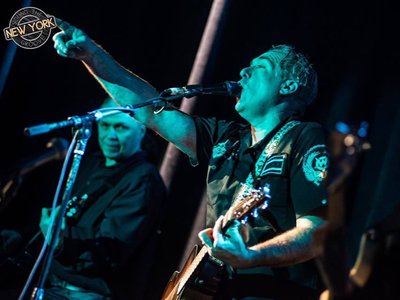 Roads to Oceans Live at Drom, NYC. January 31st, 2019