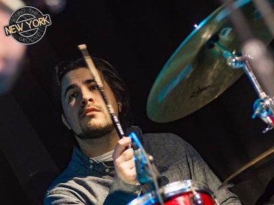 Roads to Oceans Live at Drom, NYC. January 31st, 2019