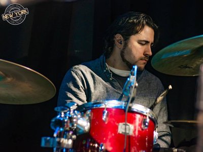 Roads to Oceans Live at Drom, NYC. January 31st, 2019