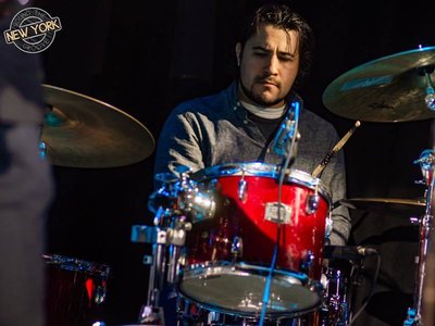 Roads to Oceans Live at Drom, NYC. January 31st, 2019