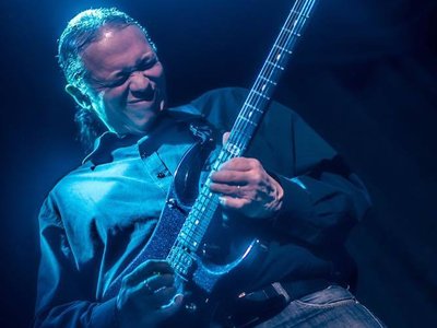 Roads to Oceans Live at Drom, NYC. January 31st, 2019