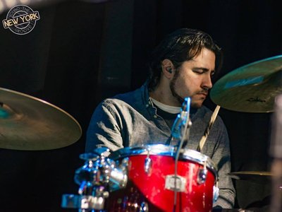 Roads to Oceans Live at Drom, NYC. January 31st, 2019