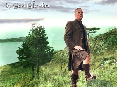 Gari Glaysher photo