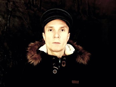 Stephan Ckoehler - Nichts Getan [Photo: Christoph Lampe]
