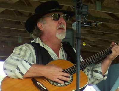 Greg Trumpower photo