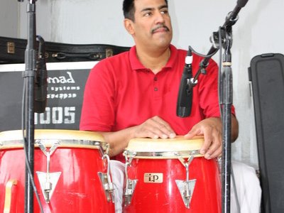 One great addition: Benito Lopez AMDF Washington DC