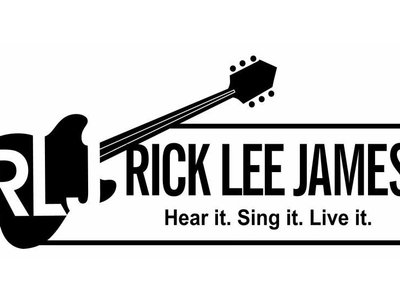 Rick Lee James photo