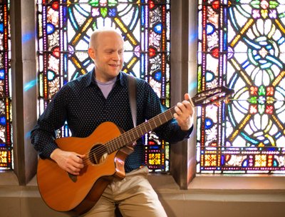 From The Breedlove Photo Shoot