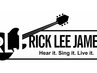Rick Lee James photo