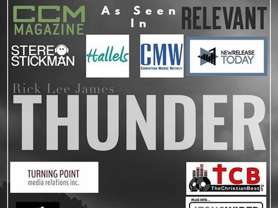 Rick Lee James photo