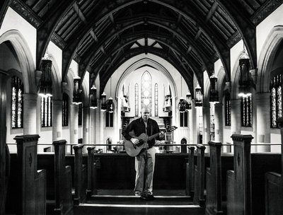 Rick Lee James photo