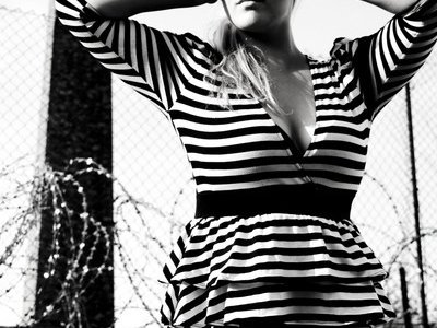 SOFIA RUBINA photo
