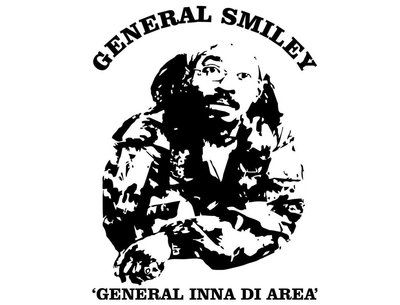 GENERAL SMILEY photo