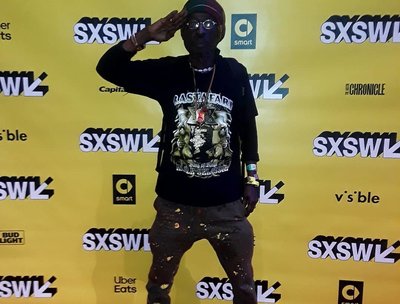 GENERAL SMILEY photo
