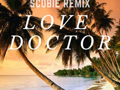 SCOBIE Remix photo