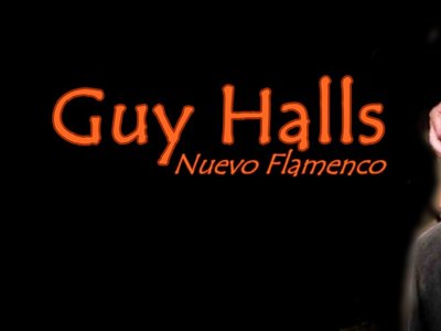 Guy Halls photo