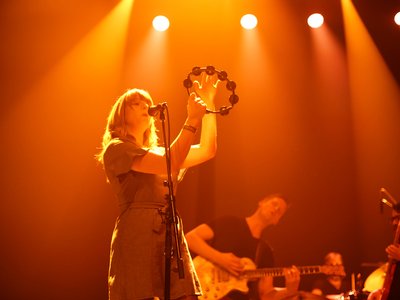 Photo by Julie McMahon
