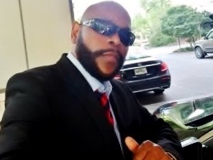Calvin henderson photo