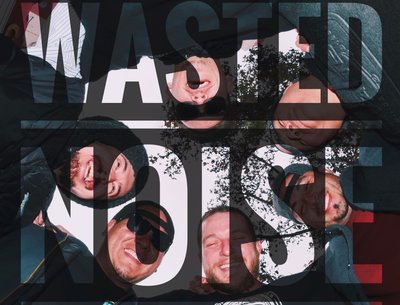 wasted noise photo