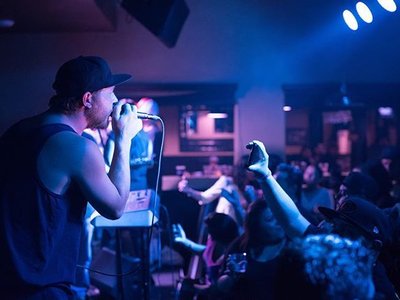 wasted noise photo