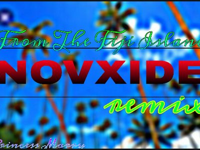 NovXide Dj